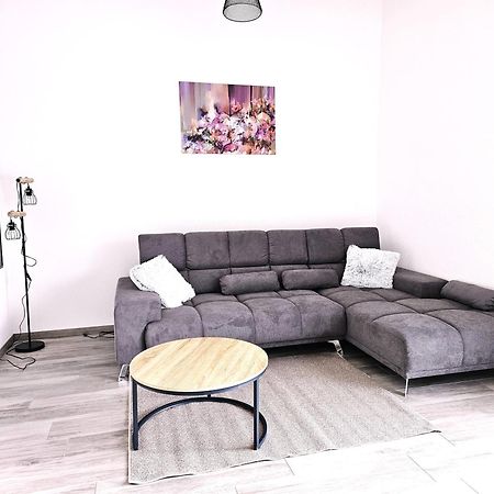 My Home Am Heuberg Nr 6 Frittlingen 外观 照片
