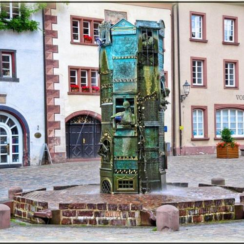 My Home Am Heuberg Nr 6 Frittlingen 外观 照片