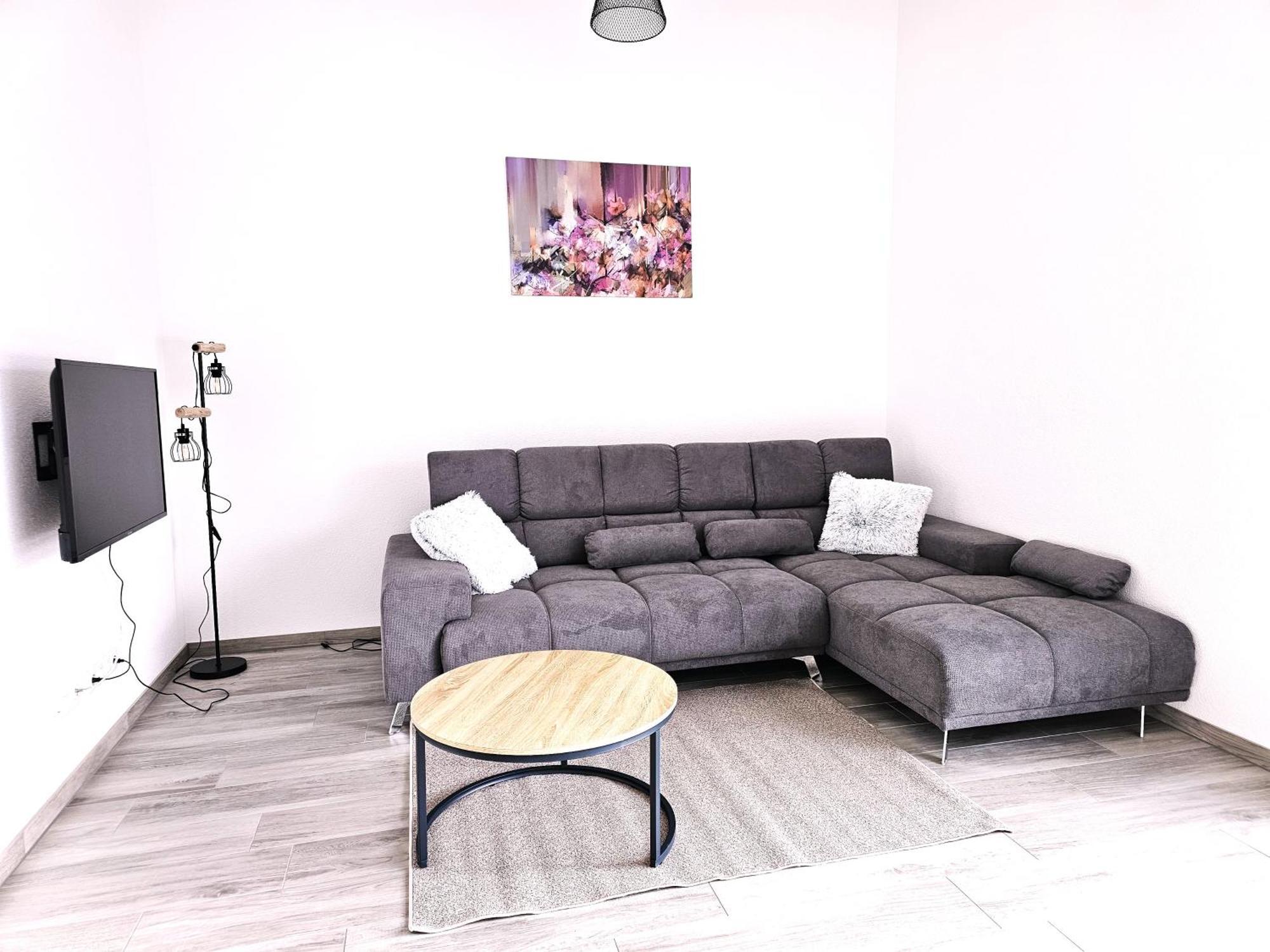 My Home Am Heuberg Nr 6 Frittlingen 外观 照片