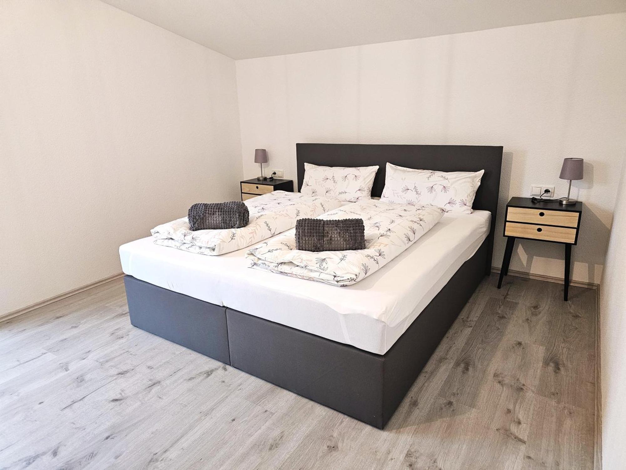 My Home Am Heuberg Nr 6 Frittlingen 外观 照片