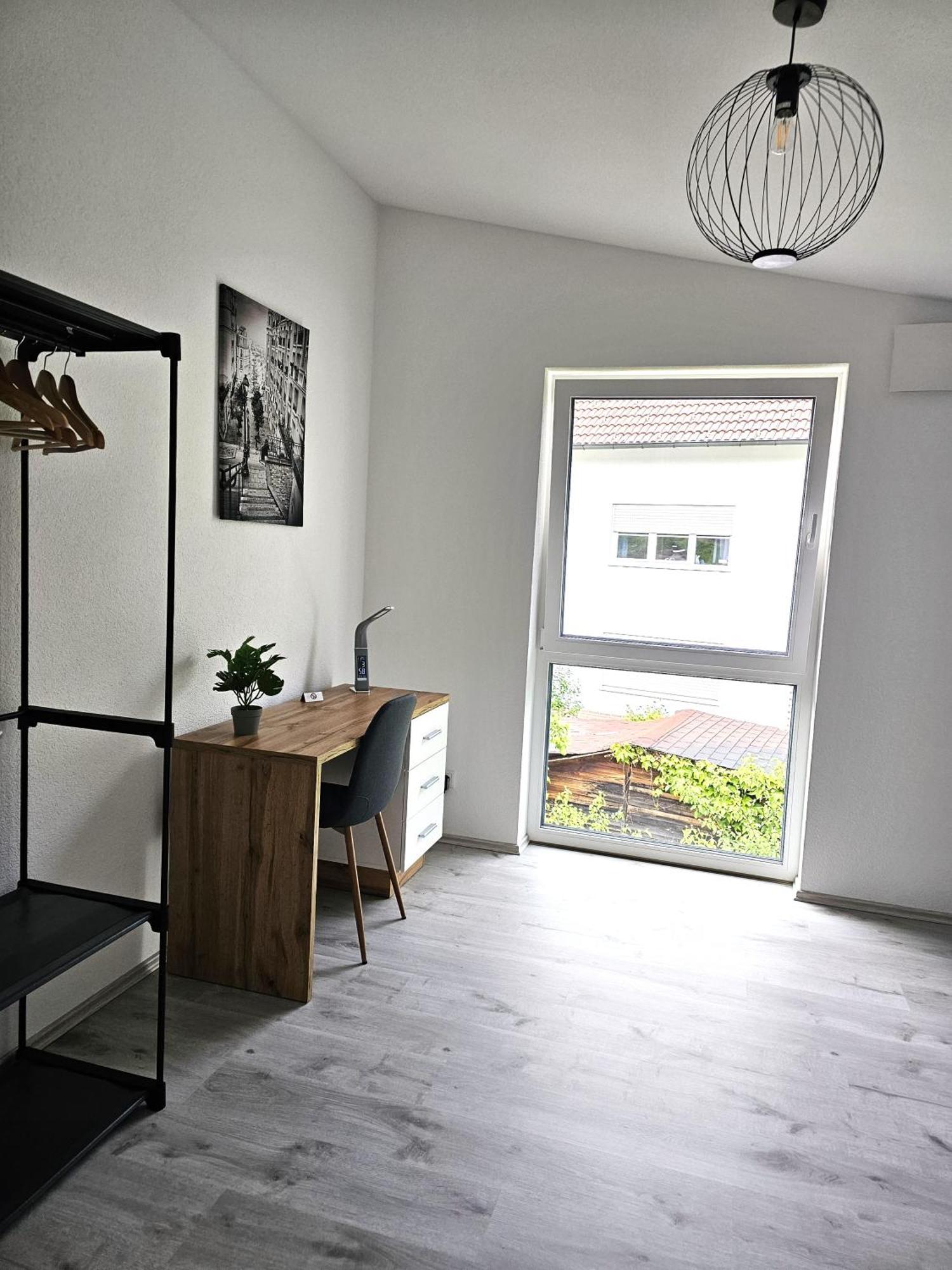 My Home Am Heuberg Nr 6 Frittlingen 外观 照片