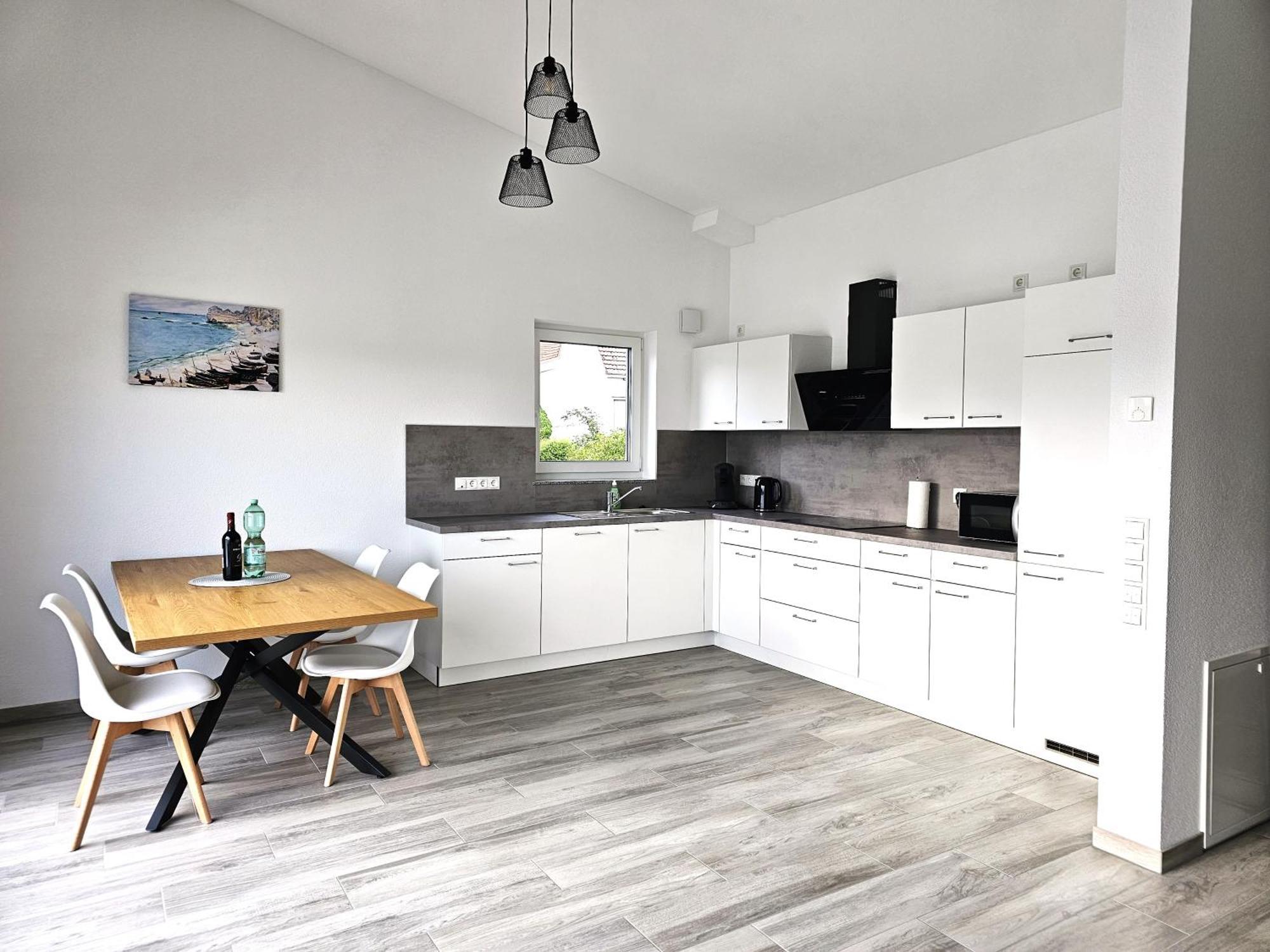 My Home Am Heuberg Nr 6 Frittlingen 外观 照片