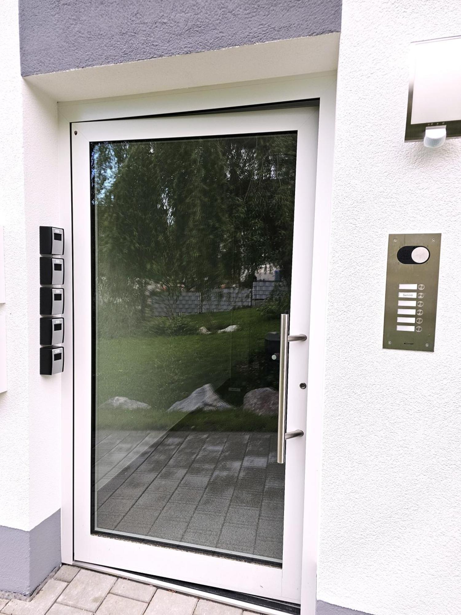 My Home Am Heuberg Nr 6 Frittlingen 外观 照片