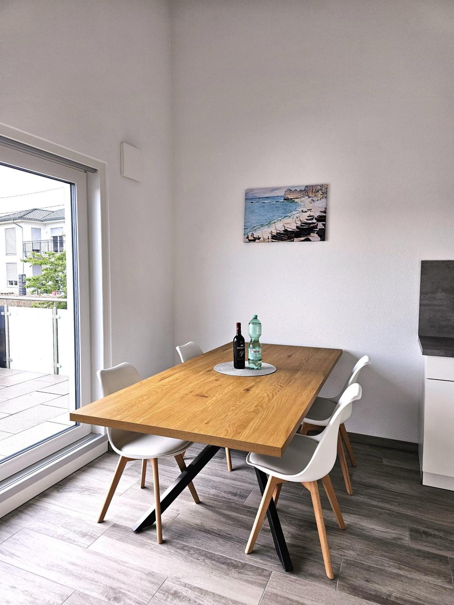 My Home Am Heuberg Nr 6 Frittlingen 外观 照片