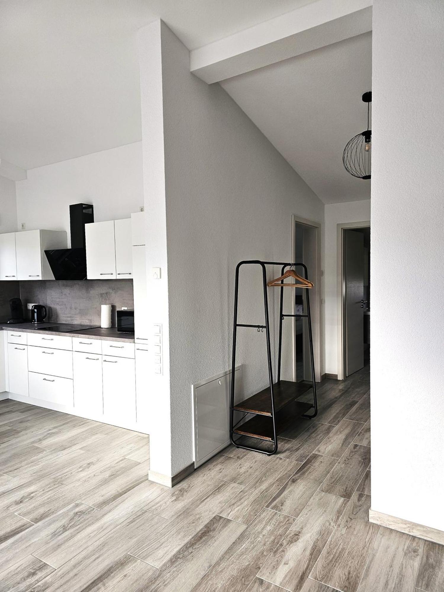My Home Am Heuberg Nr 6 Frittlingen 外观 照片