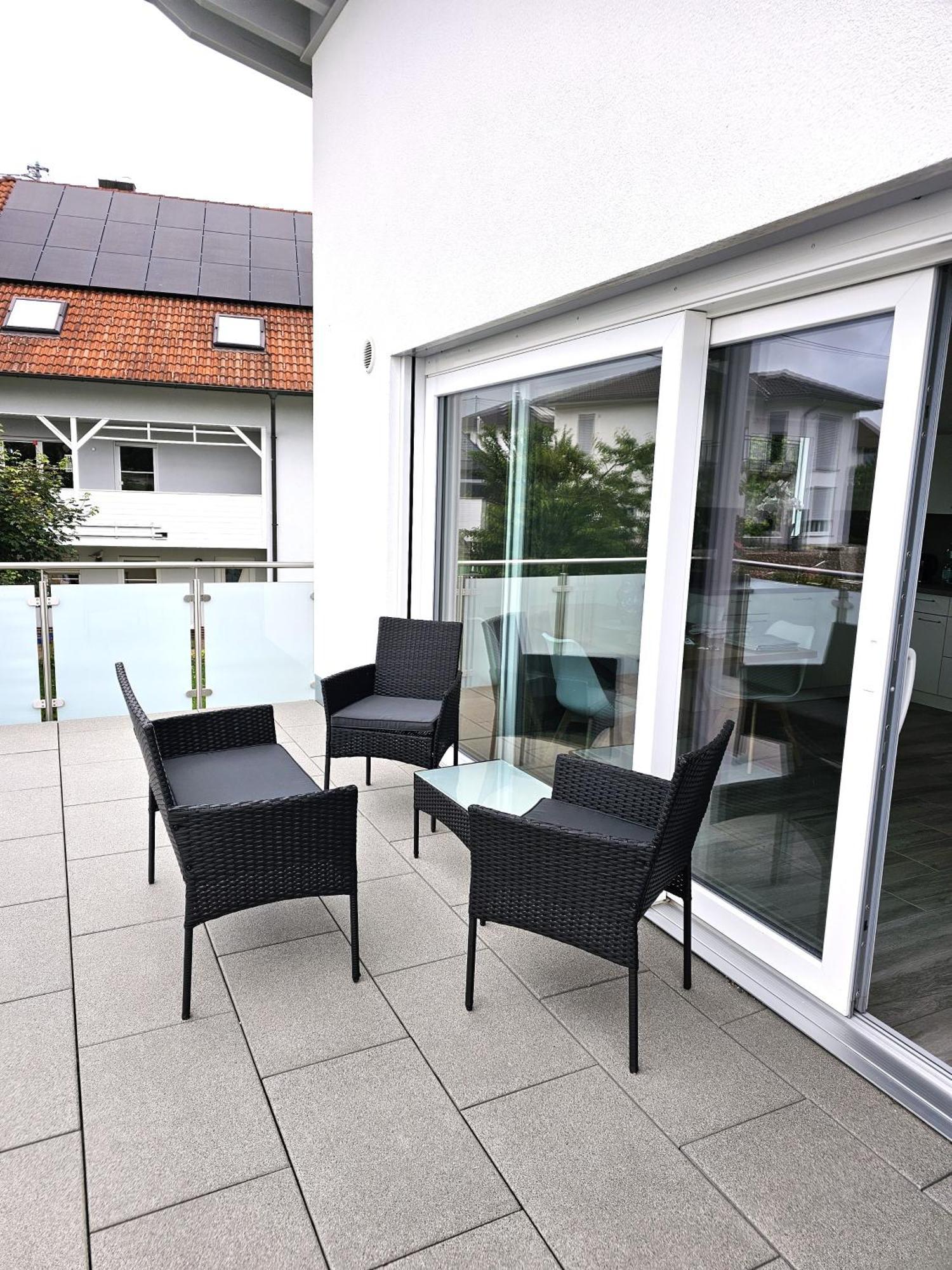 My Home Am Heuberg Nr 6 Frittlingen 外观 照片